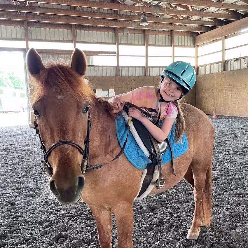 Harford Furnace Equestrian Center