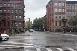Harlem Heritage Tourism and Cultural Center