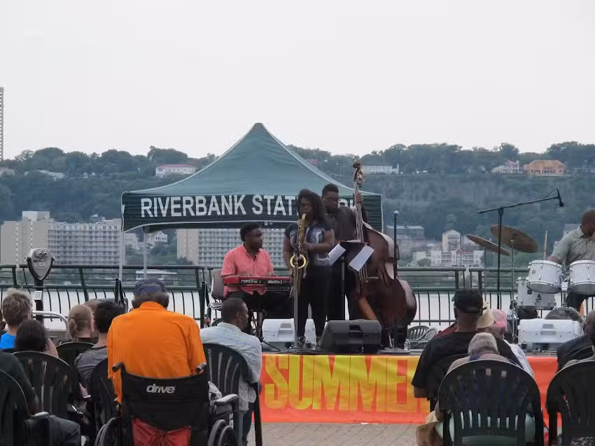 Harlem One Stop Cultural Tours