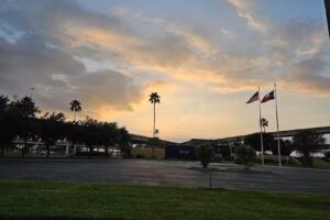 Harlingen Travel Information Center