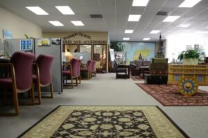 Harmon Travel Service, Inc.