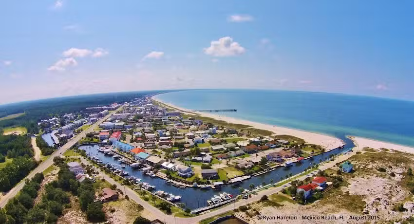 Harmon Vacation Rentals