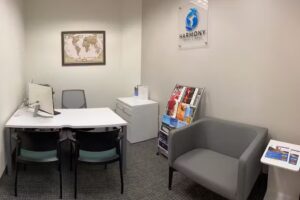 Harmony Travel and More