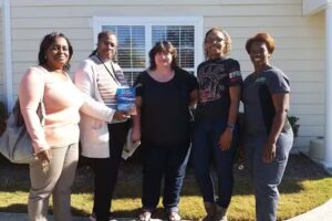 Harmony Travel Getaways LLC