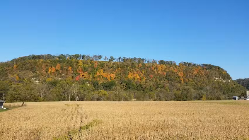 Harpers Ferry Vacation Rental