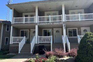 Harriet’s House