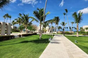 Harrington Travel Co.