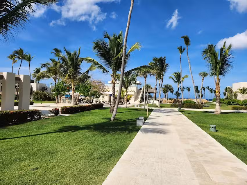 Harrington Travel Co.