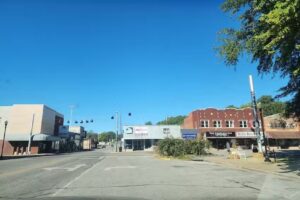 Harrison Convention & Visitors Bureau and Explore Harrison