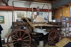 Harrison County Historical Village & Iowa Welcome Center