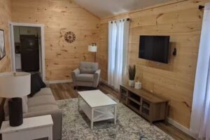 Hartman Center Campground and Retreat