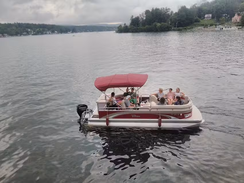 Harveys Lake Realtor