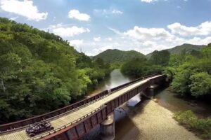 Hatfield & McCoy Convention and Visitors Bureau