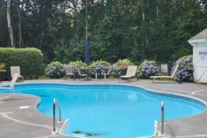 Hathaways Guest Cottages