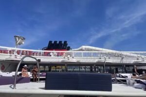 Hats and Hammocks Travel, by Dream Vacations