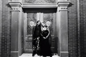 Haunted ATX Austin Ghost Tours