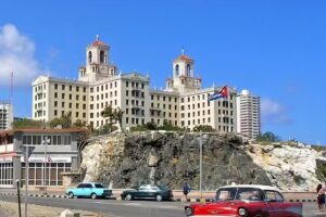 HAVANAMIA TRAVEL MULTISERVICES LLC