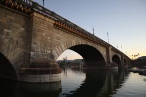 Havasu Discovery Tours LLC