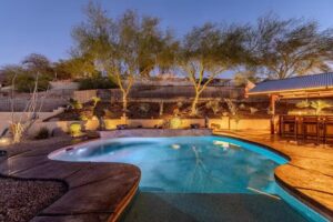 Havasu Sunshine Oasis