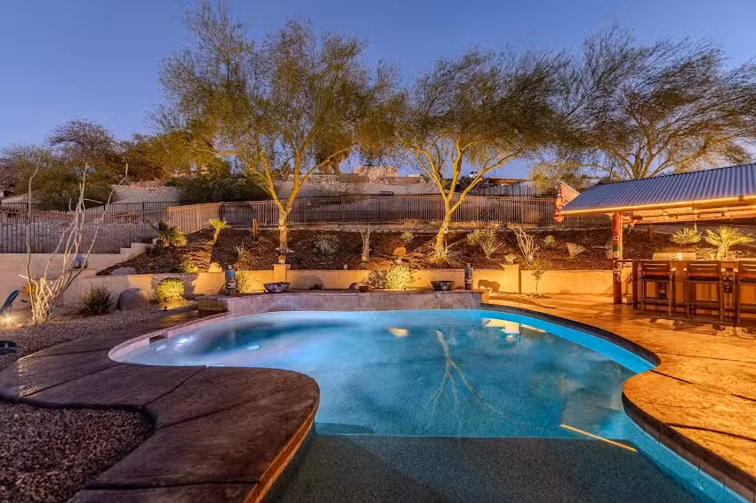 Havasu Sunshine Oasis