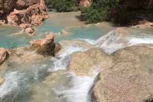 Havasupai Tourist Enterprise