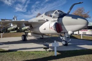 Havelock Tourist & Event Center