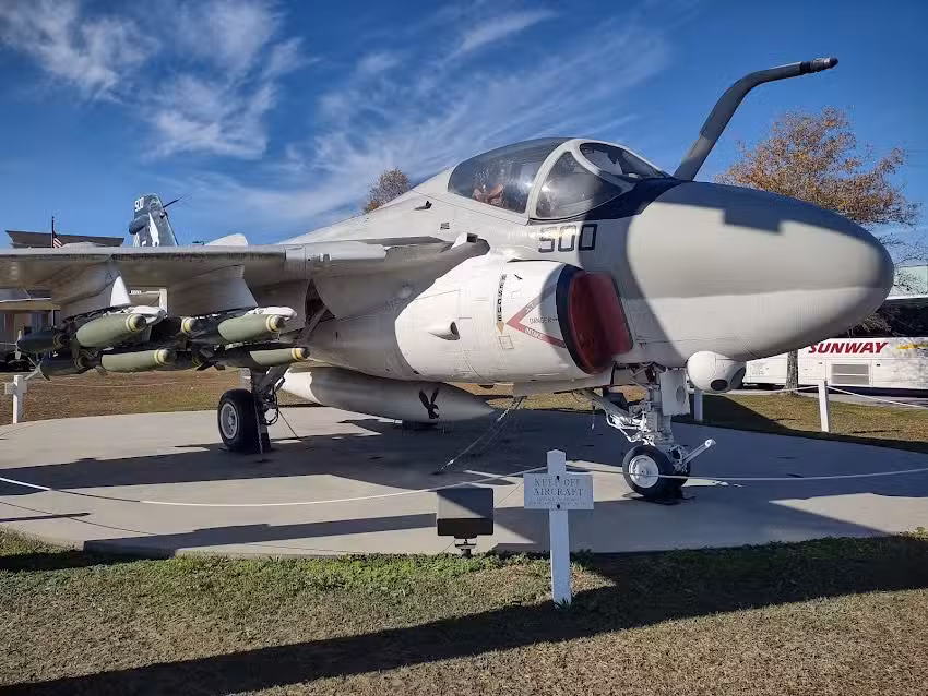 Havelock Tourist & Event Center