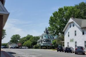 Havre De Grace Visitor Center