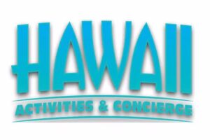 Hawaii Activities & Concierge