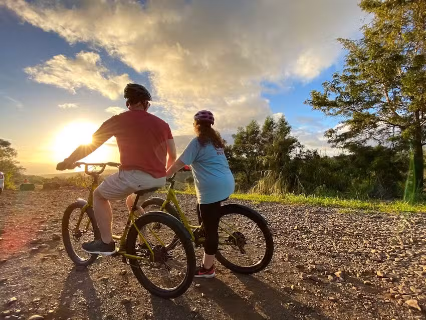 Hawaii Adventure Center