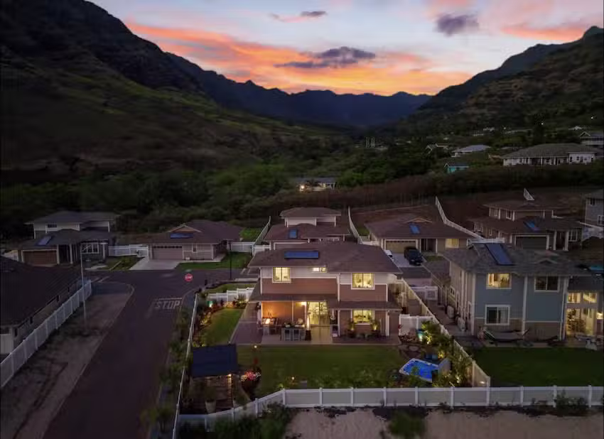 Hawai&rsquo;i Hideout Collection, LLC