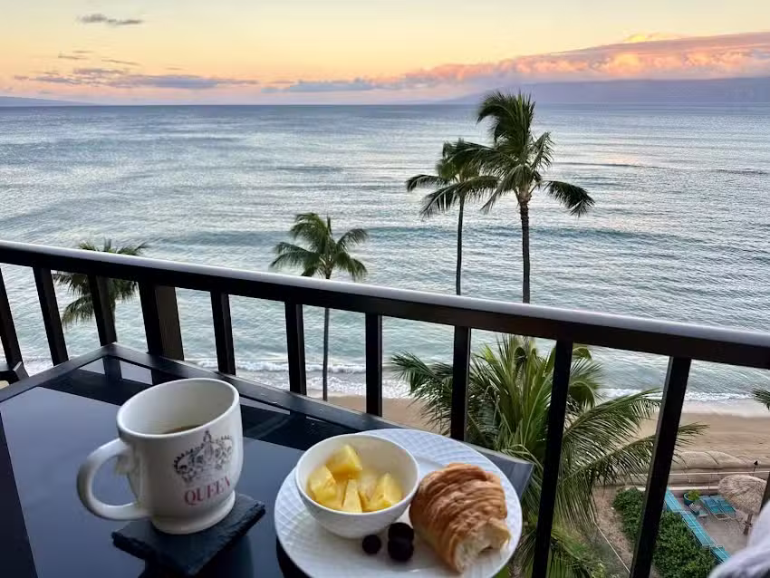 Hawaii Life Vacations