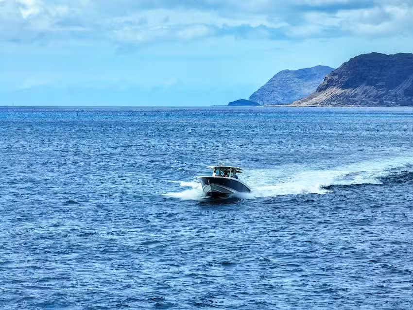 Hawaii Nautical (Ko Olina – Kapolei)