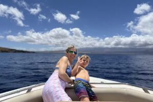 Hawaii Nautical (Maalaea – Wailuku)