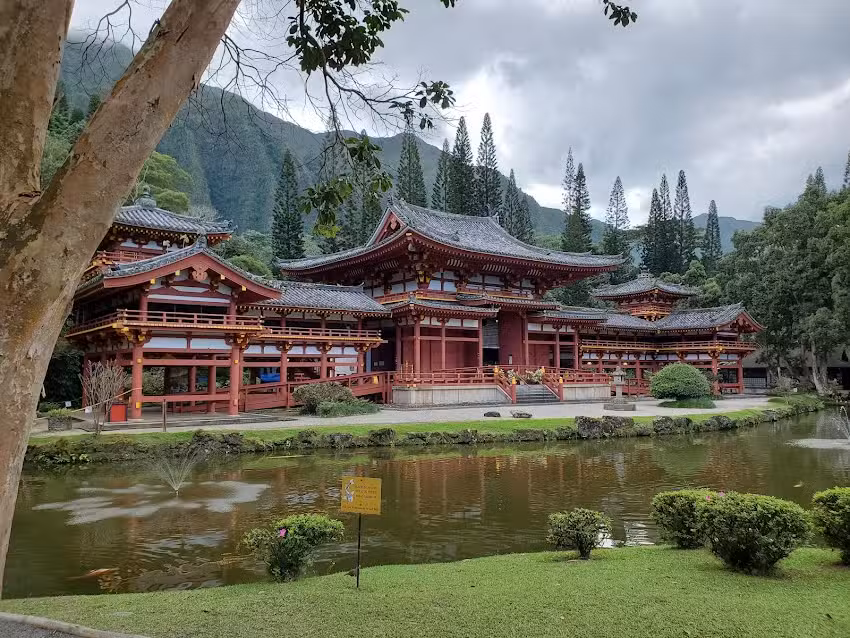 Hawaii Rainbow Tours