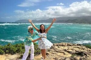 Hawaii Spanish Tours USA Turista
