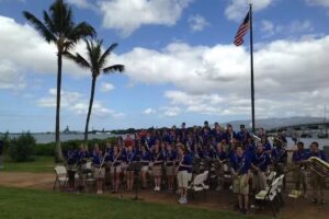 Hawaii State Tours
