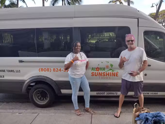 Hawaii Tickets For Less