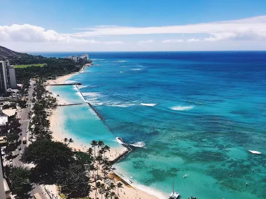 Hawaii Tours