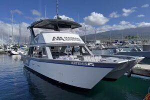 Hawaiian Adventures Kona