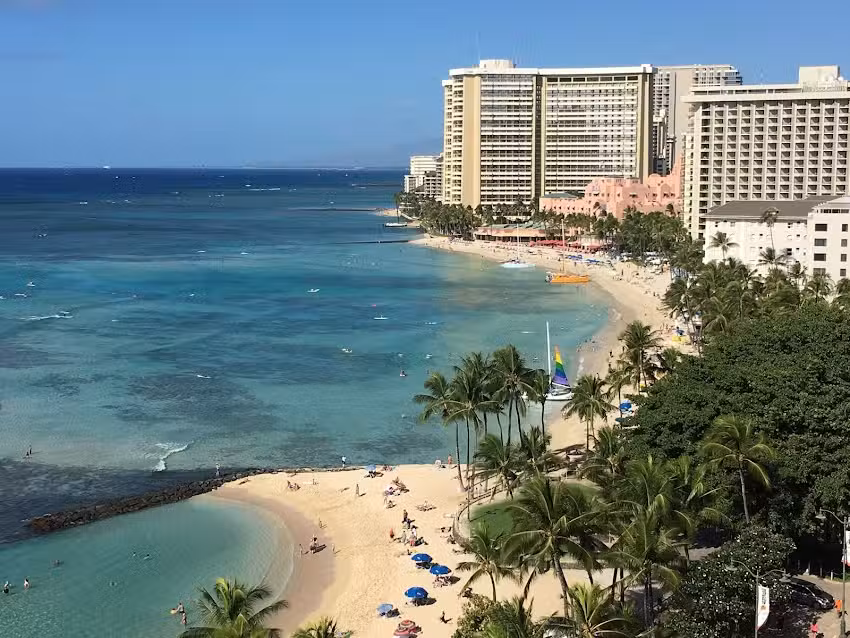 Hawaiian Travel &reg;