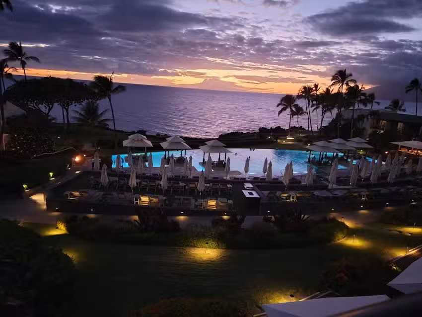 Hawaiian West Travel Inc