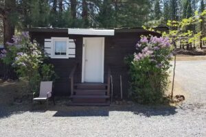 Hawk&rsquo;s Nest Tionesta