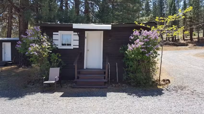 Hawk&rsquo;s Nest Tionesta