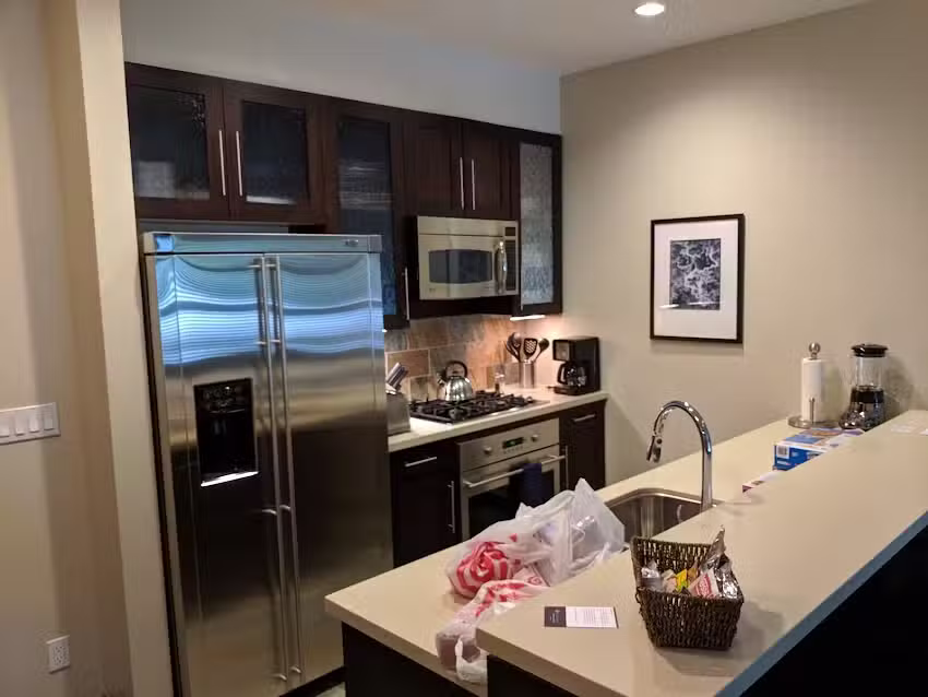 Hayden Lodge by Snowmass Mountain Lodging