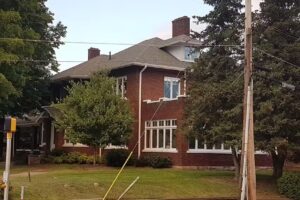 Haywood County Chamber of Commerce