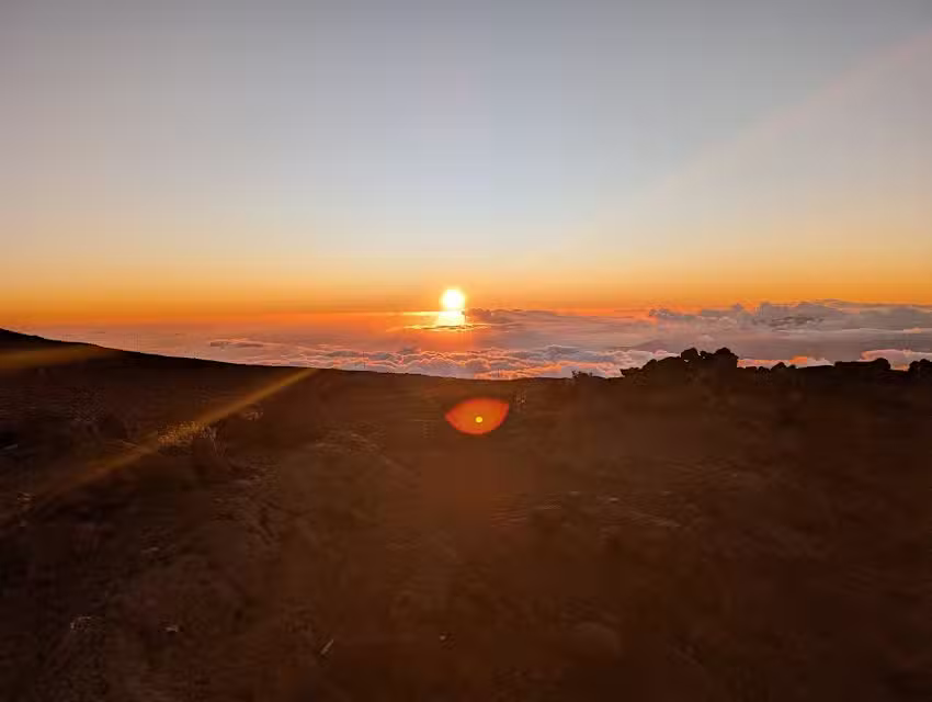 Headquarters Visitor Center