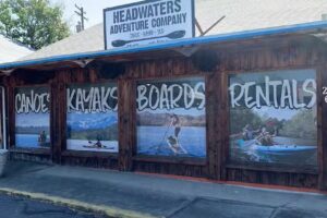Headwaters Adventure Company