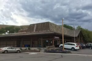 Headwaters Arts and Conference Center