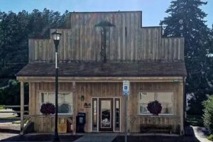 Heart of the Hills Vacation